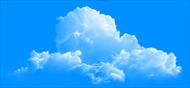 فایل لایه باز ابر (cloud) برای طراحان